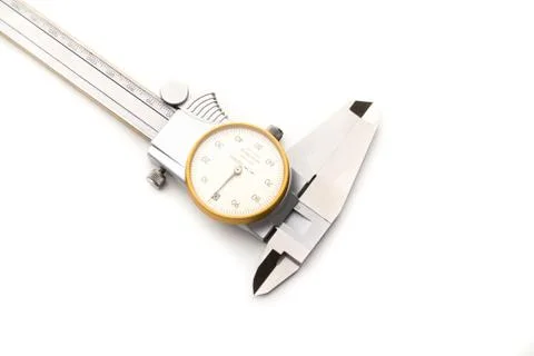 Verniercaliper Stock Photos