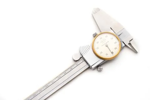 Verniercaliper Stock Photos