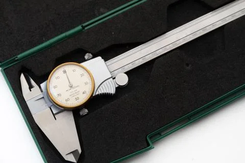 Verniercaliper Stock Photos