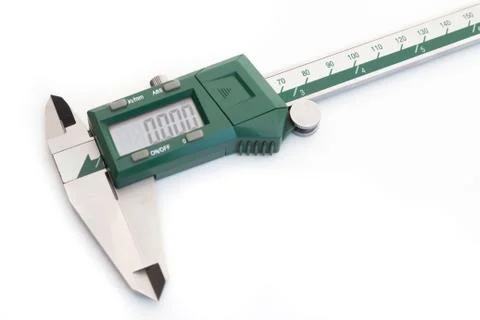 Verniercaliper Stock Photos