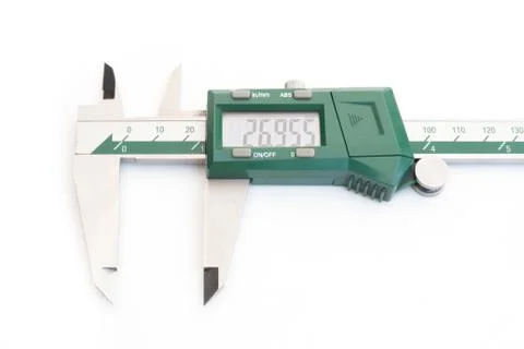 Verniercaliper Stock Photos