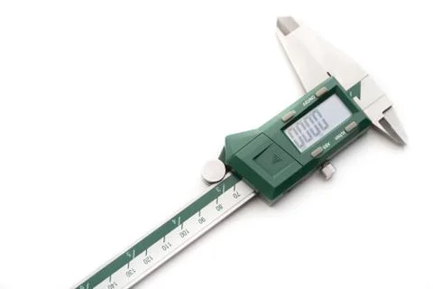 Verniercaliper Stock Photos