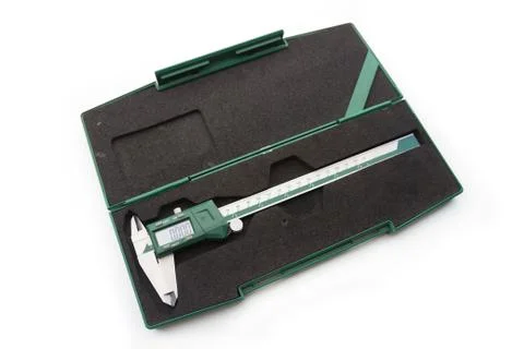 Verniercaliper Stock Photos