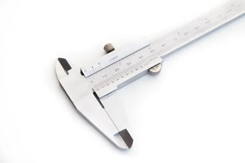 Verniercaliper Stock Photos