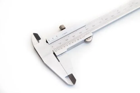Verniercaliper Stock Photos