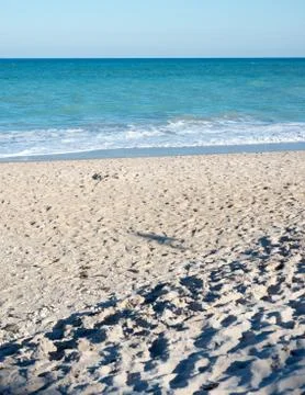 Vero Beach Stock Photos
