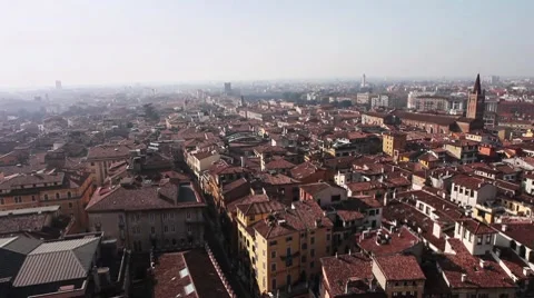 Verona Stock Footage 8794451