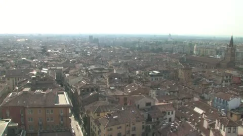 Verona Stock Footage 12594840