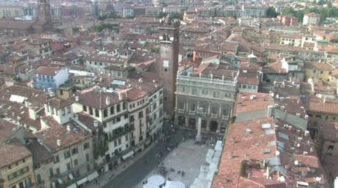 Verona Stock Footage 12602902
