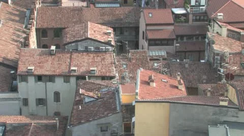 Verona Stock Footage 12603127