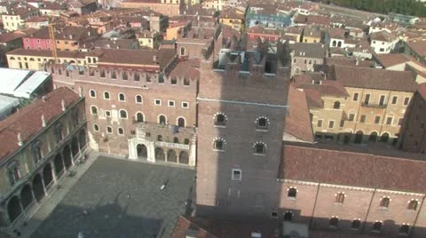 Verona Stock Footage 12603302