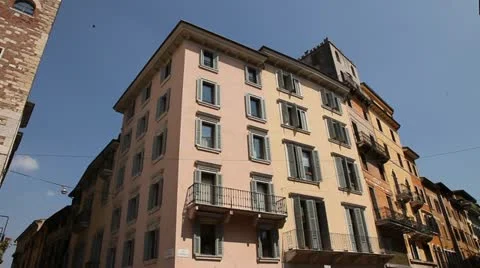 Verona Vídeos de archivo 21962397