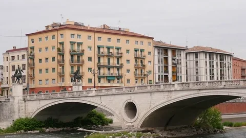 Verona Stock Footage 75257630