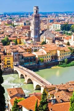 Verona Stock Photos