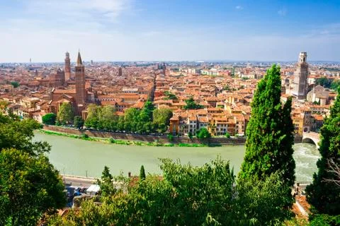 Verona Stock Photos