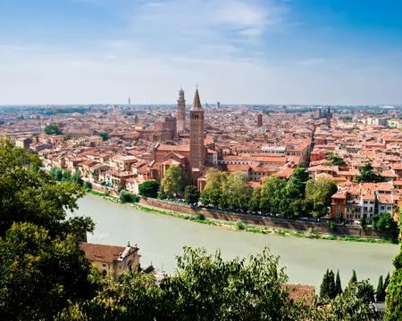 Verona Stock Photos