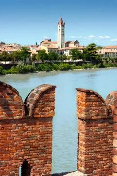 Verona Stock Photos