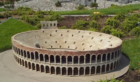 Verona Stock Photos