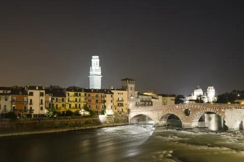 Verona Stock Photos