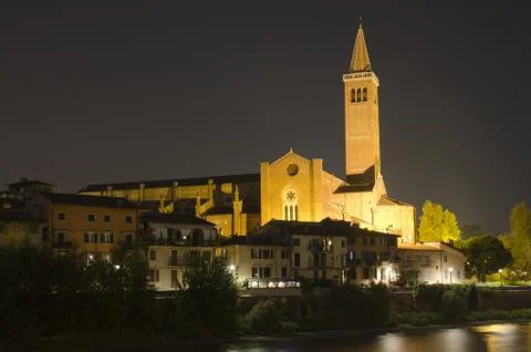 Verona Stock Photos