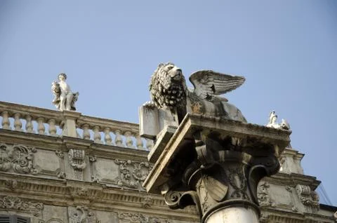 Verona Stock Photos
