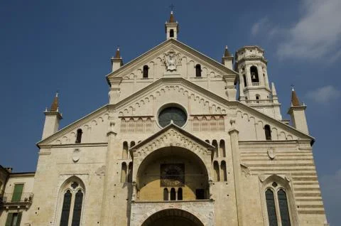 Verona 스톡 사진