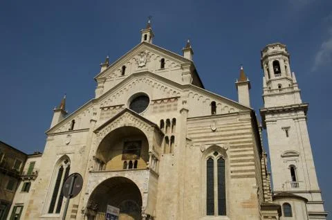 Verona Stock Photos