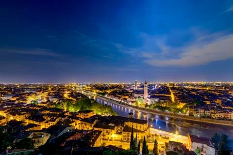 Verona 스톡 사진