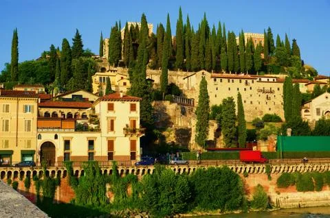 Verona Stock Photos