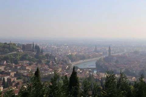 Verona Stock Photos