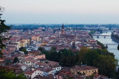 Verona Stock Photos