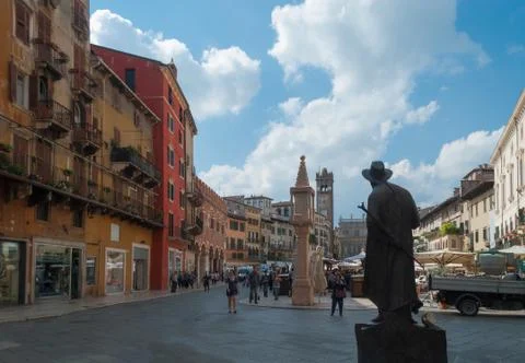 Verona Stock Photos