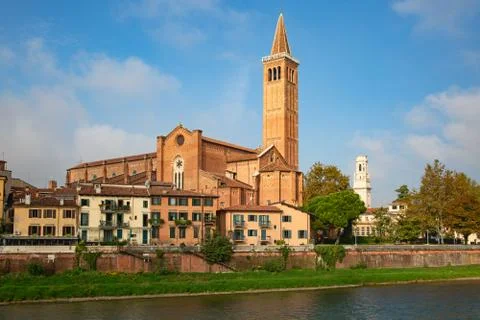 Verona Stock Photos