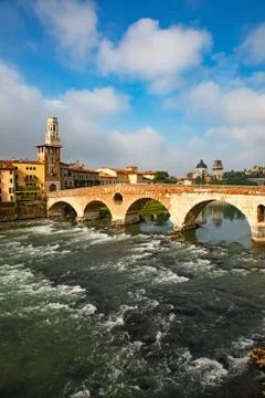 Verona Stock Photos