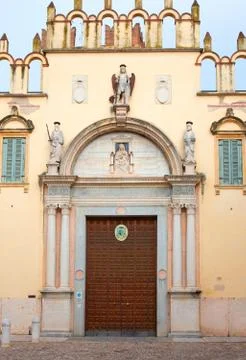 Verona Stock Photos