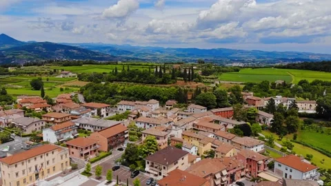 Verona,Italy Stock Footage 201238881