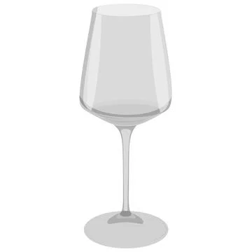 Verre Stock Illustration
