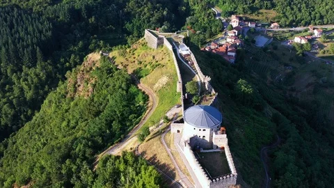 Verrucole 12 Stock-Footage 114082956