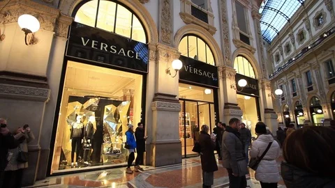 Versace VE4459  MainPlace Mall