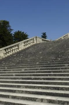 Versailles Palace Stock Photos