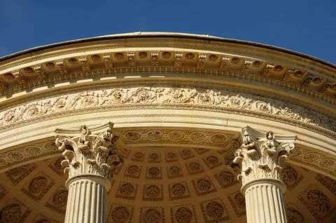 Versailles Palace Stock Photos