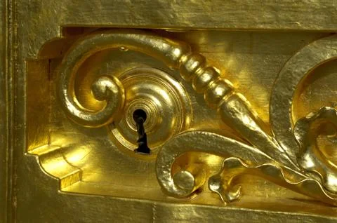 Versailles Palace Stock Photos
