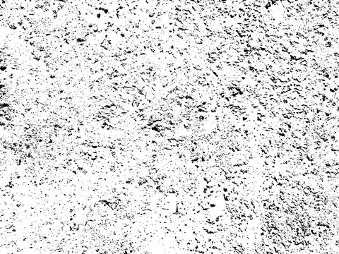 Versatile abstract grunge texture with coarse grains Illustrazione stock
