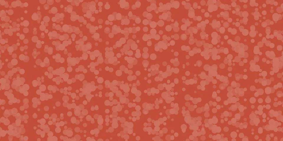 A versatile abstract vector background design with a warm, terracotta red c.. Stock Illustration