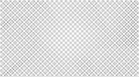 Versatile halftone pattern. Stock Illustration