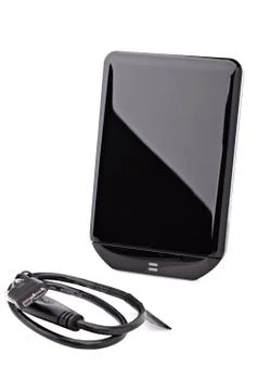 Versatile Hard Drive Stock Photos