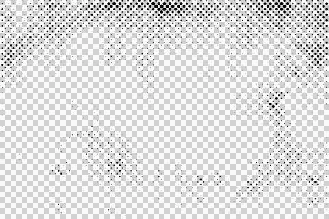 Versatile ink splatter texture. Stock Illustration