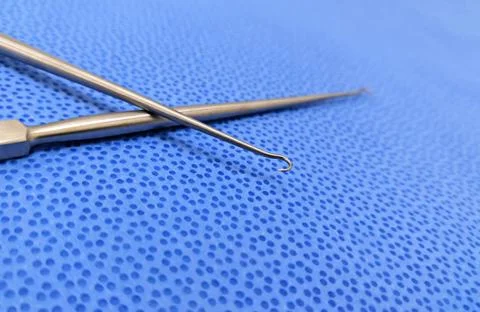 Versatile Skin Hook Stock Photos