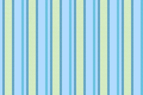 Versatile stripe pattern in cool blues and greens. Fresh, clean background su Illustrazione stock