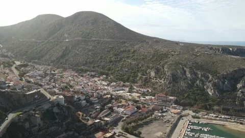 Verso buggerru Video stock 165294204